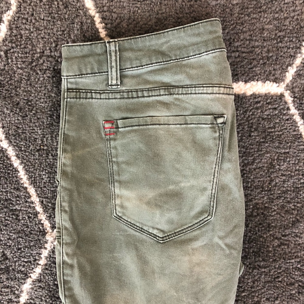 BDG jeans